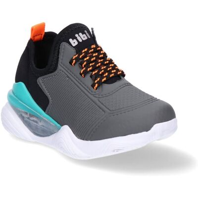 Bibi Sneakersy LINE FLOW - 1139029 37 Bibi Sneakersy LINE FLOW - 1139029 37