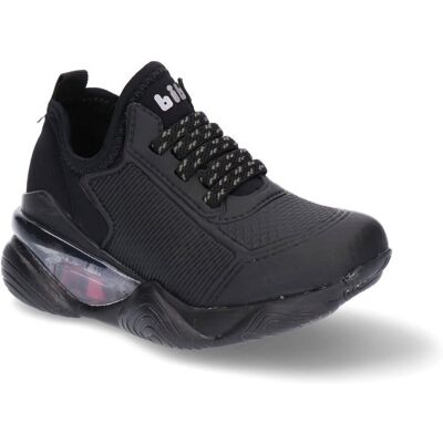 Bibi Sneakersy LINE FLOW - 1139030 36 Bibi Sneakersy LINE FLOW - 1139030 36