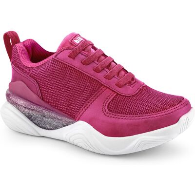 Bibi Sneakersy LINE FLOW - 1139053 35 Bibi Sneakersy LINE FLOW - 1139053 35