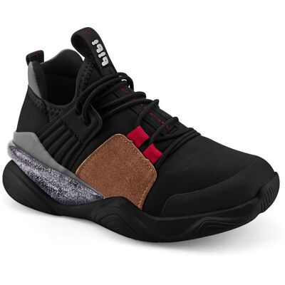 Bibi Sneakersy LINE FLOW - 1139054 27 Bibi Sneakersy LINE FLOW - 1139054 27