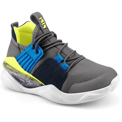 Bibi Sneakersy LINE FLOW - 1139056 27 Bibi Sneakersy LINE FLOW - 1139056 27