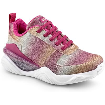 Bibi Sneakersy LINE FLOW - 1139058 32 Bibi Sneakersy LINE FLOW - 1139058 32