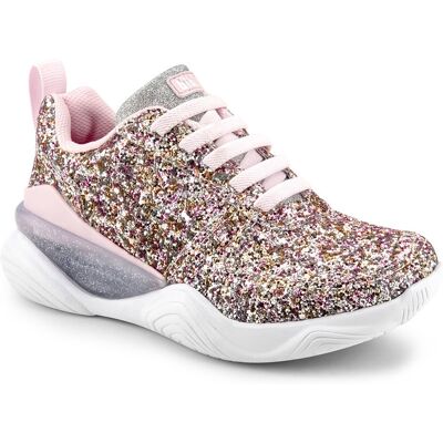 Bibi Sneakersy LINE FLOW - 1139059 37 Bibi Sneakersy LINE FLOW - 1139059 37