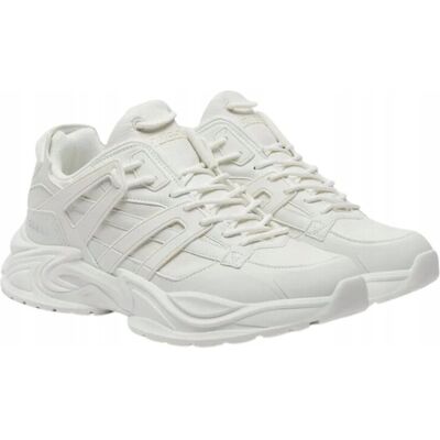 Sneaker Guess Active G Biały - Buty Sneaker Guess Active G Biały - Buty