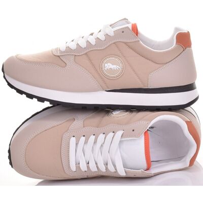 Inny producent SNEAKERSY MĘSKIE MODNE WYGODNE BUTY SPORTOWE LEKKIE CODZIENNE Inny producent SNEAKERSY MĘSKIE MODNE WYGODNE BUTY SPORTOWE LEKKIE CODZIENNE