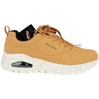 Sneakersy Męskie Skechers 183048TAN 42 Sneakersy Męskie Skechers 183048TAN 42