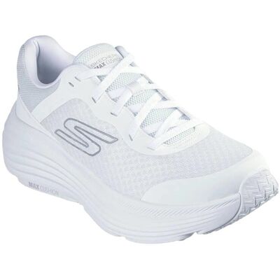 Sneakersy Męskie Skechers 220613WHT 43 Sneakersy Męskie Skechers 220613WHT 43