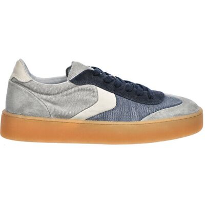 Sneakersy męskie Voile Blanche 2019753 06 4B18 MIND 02 43 Sneakersy męskie Voile Blanche 2019753 06 4B18 MIND 02 43