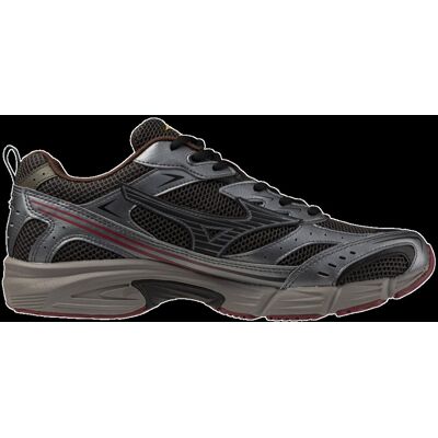 sneakersy mężczyzna mizuno d1ga2451 17 s.l. mxr black sand/black/brick red sneakersy mężczyzna mizuno d1ga2451 17 s.l. mxr black sand/black/brick red