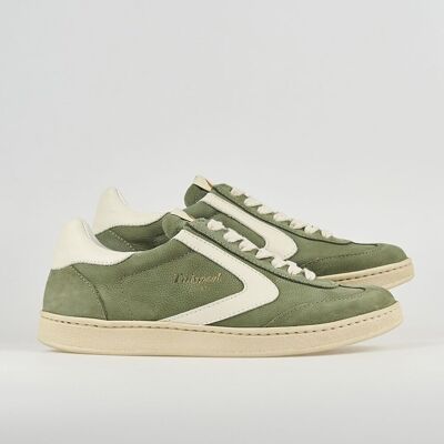 Inny producent sneakersy mężczyzna valsport 1920 olimpia vo2819m nabuk sage Inny producent sneakersy mężczyzna valsport 1920 olimpia vo2819m nabuk sage