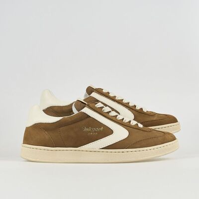 Inny producent sneakersy mężczyzna valsport 1920 olimpia vo2822m sigaro Inny producent sneakersy mężczyzna valsport 1920 olimpia vo2822m sigaro