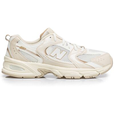 Sneakersy młodzieżowe New Balance GR530AA-BON 37 Sneakersy młodzieżowe New Balance GR530AA-BON 37