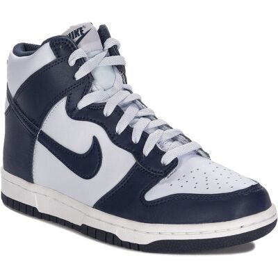 Sneakersy Nike Dunk High Gs-36.5 Sneakersy Nike Dunk High Gs-36.5