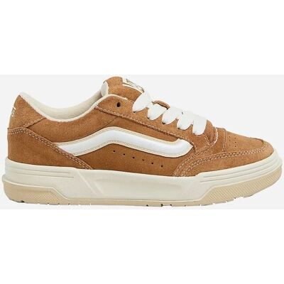 sneakersy vans premium hylane - vn000d1jbr light brown sneakersy vans premium hylane - vn000d1jbr light brown