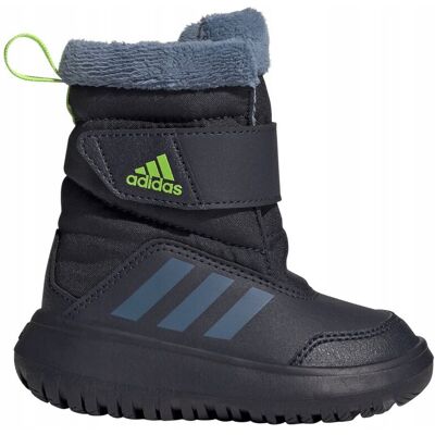 ŚNIEGOWCE ADIDAS WINTERPLAY BOOTS GZ6800 R. 24 ŚNIEGOWCE ADIDAS WINTERPLAY BOOTS GZ6800 R. 24