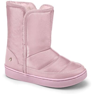 Śniegowce Bibi Urban Boots 1049116 Różowe 34 Śniegowce Bibi Urban Boots 1049116 Różowe 34