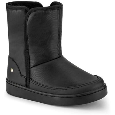 Śniegowce Bibi Urban Boots 1049117 Czarne 35 Śniegowce Bibi Urban Boots 1049117 Czarne 35