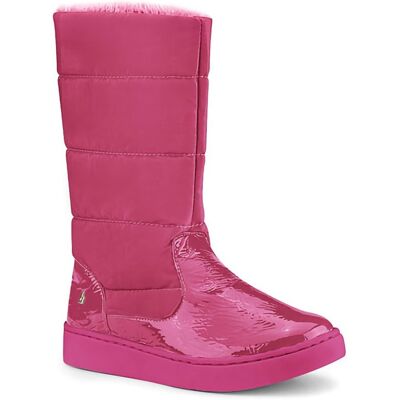 Śniegowce Bibi Urban Boots 1049129 Różowe 25 Śniegowce Bibi Urban Boots 1049129 Różowe 25