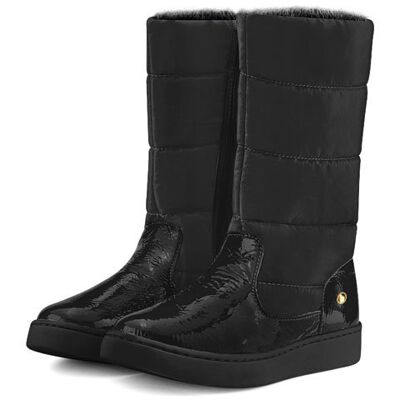 Śniegowce Bibi Urban Boots 1049130 Czarne 26 Śniegowce Bibi Urban Boots 1049130 Czarne 26