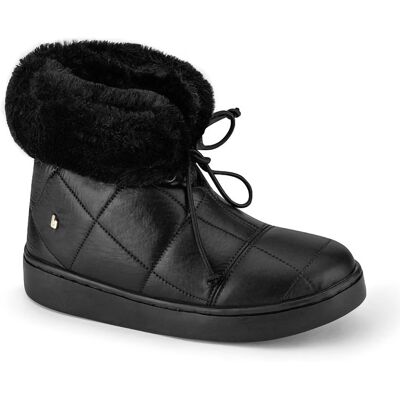 Śniegowce Bibi Urban Boots 1049136 Czarne 38 Śniegowce Bibi Urban Boots 1049136 Czarne 38