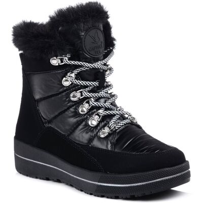Śniegowce buty damskie zimowe Caprice 26240-38 Śniegowce buty damskie zimowe Caprice 26240-38