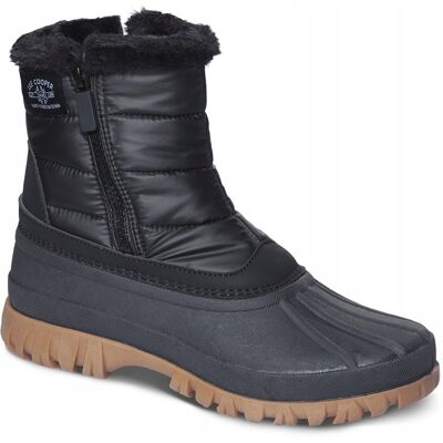 ŚNIEGOWCE DAMSKIE BUTY ZIMOWE OCIEPLANE 37 Lee Cooper 2866 ŚNIEGOWCE DAMSKIE BUTY ZIMOWE OCIEPLANE 37 Lee Cooper 2866