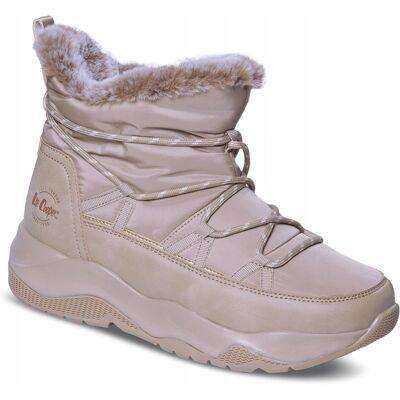 Lee Cooper LCJ24033062 Buty na śnieg - Buty Lee Cooper LCJ24033062 Buty na śnieg - Buty