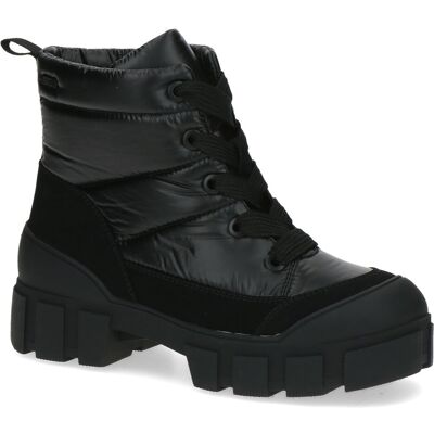 Caprice Climotion 9-26221-41/019 - Czarny - Boots Caprice Climotion 9-26221-41/019 - Czarny - Boots