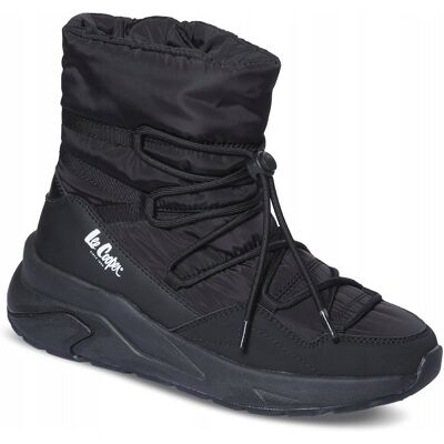 ŚNIEGOWCE DAMSKIE OBUWIE BUTY ZIMOWE 38 Lee Cooper 3156 ŚNIEGOWCE DAMSKIE OBUWIE BUTY ZIMOWE 38 Lee Cooper 3156