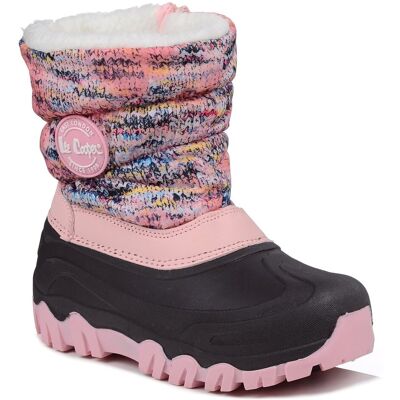 Śniegowce dziecięce Lee Cooper 3770K ocieplane buty zimowe dziewczęce-29 Śniegowce dziecięce Lee Cooper 3770K ocieplane buty zimowe dziewczęce-29