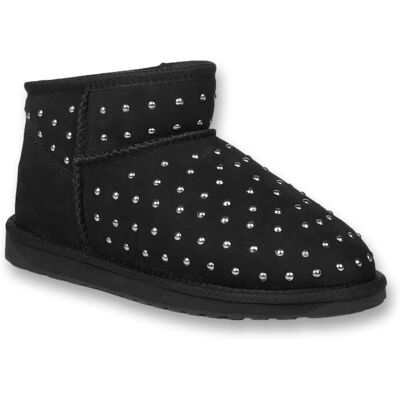 Emu Śniegowce Yilpi W12923 Black 37 Emu Śniegowce Yilpi W12923 Black 37