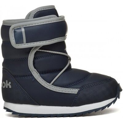 ŚNIEGOWCE ZIMOWE DZIECIĘCE REEBOK FROSTBOUND 18,5 ŚNIEGOWCE ZIMOWE DZIECIĘCE REEBOK FROSTBOUND 18,5