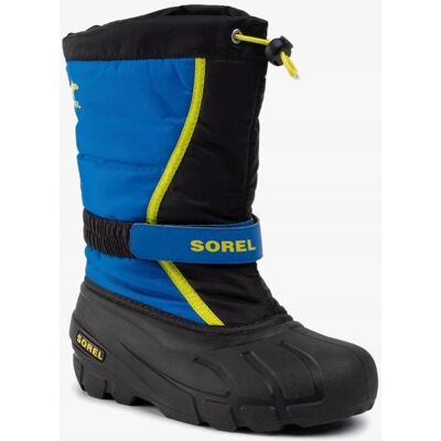 Inny producent SOREL FLURRY ŚNIEGOWCE DZIECIĘCE NIEBIESKIE WSUWANE CIEPŁE 36 1JKA Inny producent SOREL FLURRY ŚNIEGOWCE DZIECIĘCE NIEBIESKIE WSUWANE CIEPŁE 36 1JKA