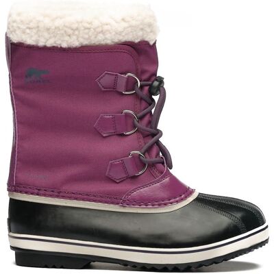 Sorel YOOT PAC™ NYLON WP, buty zimowe, damskie 1855211594 37 Sorel YOOT PAC™ NYLON WP, buty zimowe, damskie 1855211594 37
