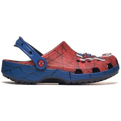 Crocs Spiderman Web Clog Crocs Spiderman Web Clog