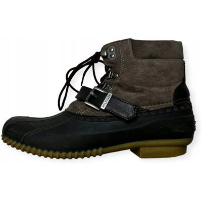 inna (Inny) Sportowe buty zimowe damskie TOMMY HILFIGER 41 inna (Inny) Sportowe buty zimowe damskie TOMMY HILFIGER 41