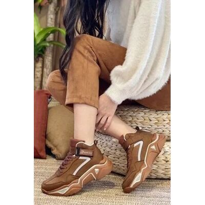 DARK SEER Model 36 Buty - Buty DARK SEER Model 36 Buty - Buty