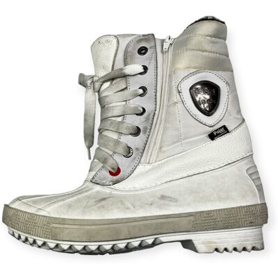 Inny producent Sportowe zimowe buty damskie PAJAR 37 Inny producent Sportowe zimowe buty damskie PAJAR 37