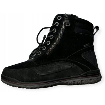 inna (Inny) Sportowe zimowe buty damskie PAJAR 41 inna (Inny) Sportowe zimowe buty damskie PAJAR 41