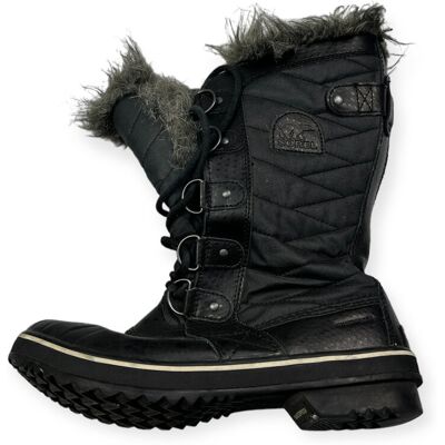 inna (Inny) Sportowe zimowe buty damskie Sorel 39 inna (Inny) Sportowe zimowe buty damskie Sorel 39