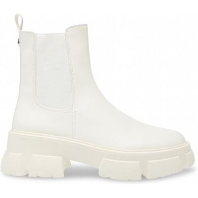 Inny producent STEVE MADDEN BOTKI BIAŁE DAMSKIE 40 14CA Inny producent STEVE MADDEN BOTKI BIAŁE DAMSKIE 40 14CA
