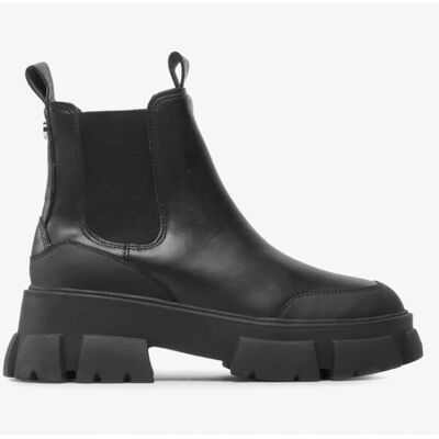 Inny producent STEVE MADDEN CAVE BOTKI DAMSKIE CZARNE WSUWANE PROSTE 40 4CA Inny producent STEVE MADDEN CAVE BOTKI DAMSKIE CZARNE WSUWANE PROSTE 40 4CA