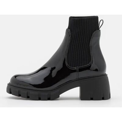 Inny producent Steve Madden HUTCH - Botki 38 4CA Inny producent Steve Madden HUTCH - Botki 38 4CA