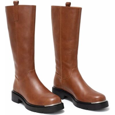 Inny producent STEVE MADDEN KOZAKI KLASYCZNE SKÓRA NATURALNA BRĄZOWE 38 1I3A Inny producent STEVE MADDEN KOZAKI KLASYCZNE SKÓRA NATURALNA BRĄZOWE 38 1I3A