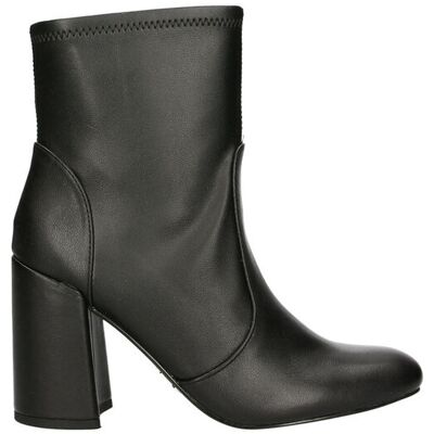 Stivaletti Donna Steve Madden Smslocole-1 Nero Stivaletti Donna Steve Madden Smslocole-1 Nero