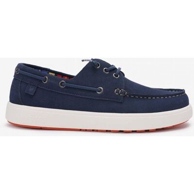 stringate męskie pitas daiki summer 25 azul stringate męskie pitas daiki summer 25 azul