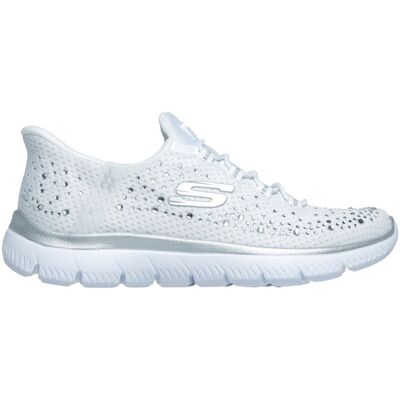 SKECHERS Summits Brilliant Shine SKECHERS Summits Brilliant Shine
