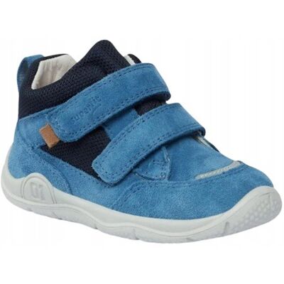 Inny producent SUPERFIT DZIECIĘCE BUTY NA RZEPY ZE SKÓRĄ 20 1JŁA Inny producent SUPERFIT DZIECIĘCE BUTY NA RZEPY ZE SKÓRĄ 20 1JŁA