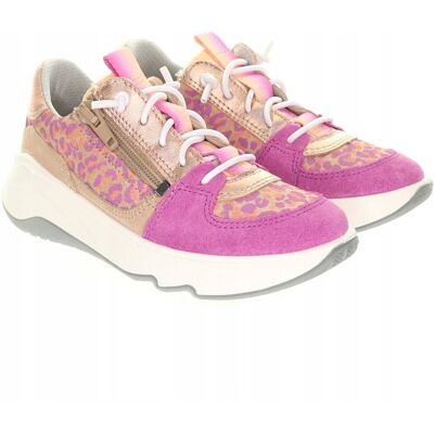 Inny producent SUPERFIT DZIEWCZĘCE BUTY SPORTOWE NISKIE 30 6LA Inny producent SUPERFIT DZIEWCZĘCE BUTY SPORTOWE NISKIE 30 6LA