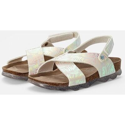 Inny producent Superfit JELLIES Sandały Białe 29 14CA Inny producent Superfit JELLIES Sandały Białe 29 14CA